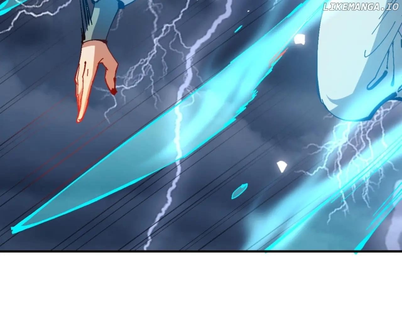 Master: This rebellious disciple is definitely not the Holy Son Chapter 135 - page 79